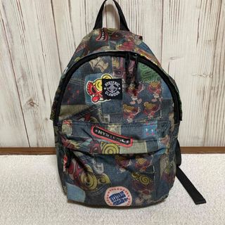 HYSTERIC MINI（リュックサック）のフリマアイテム一覧