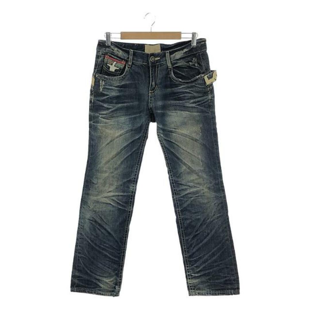LOLITA JEANS / ロリータジーンズ | × 奈良 美智 yoshitomo nara