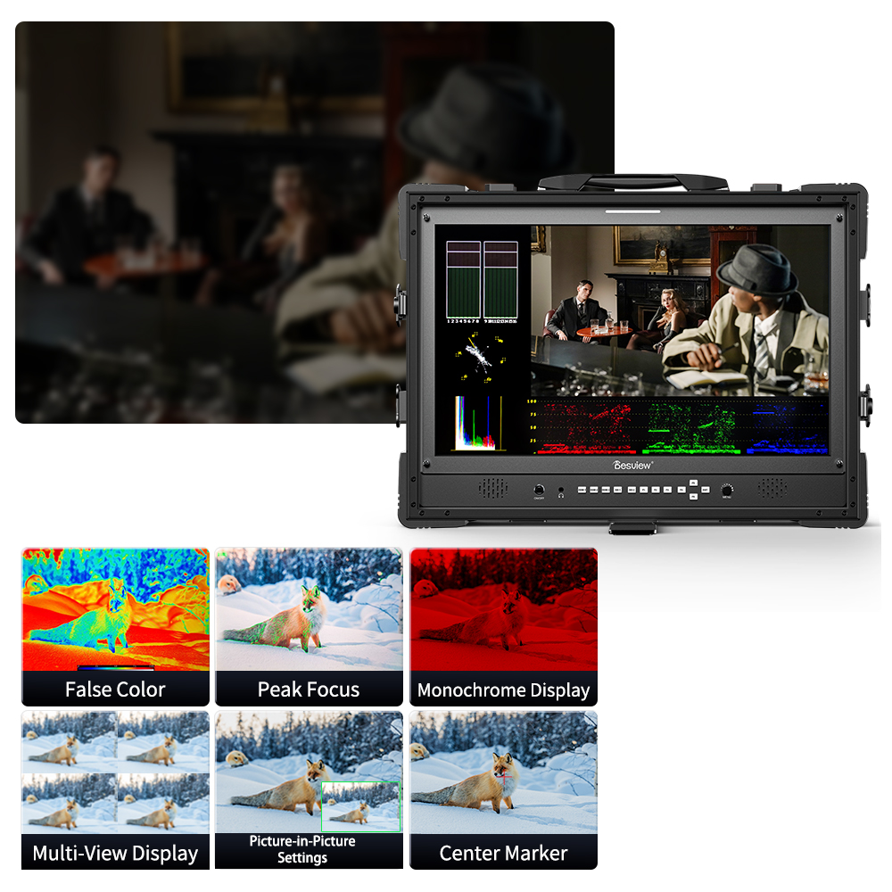 D21-HB-Shenzhen Bestview Electronic Co., Ltd