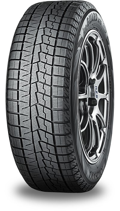 YOKOHAMA iceGUARD IG60 165/65R14 79Q | タイヤの通販 販売と交換