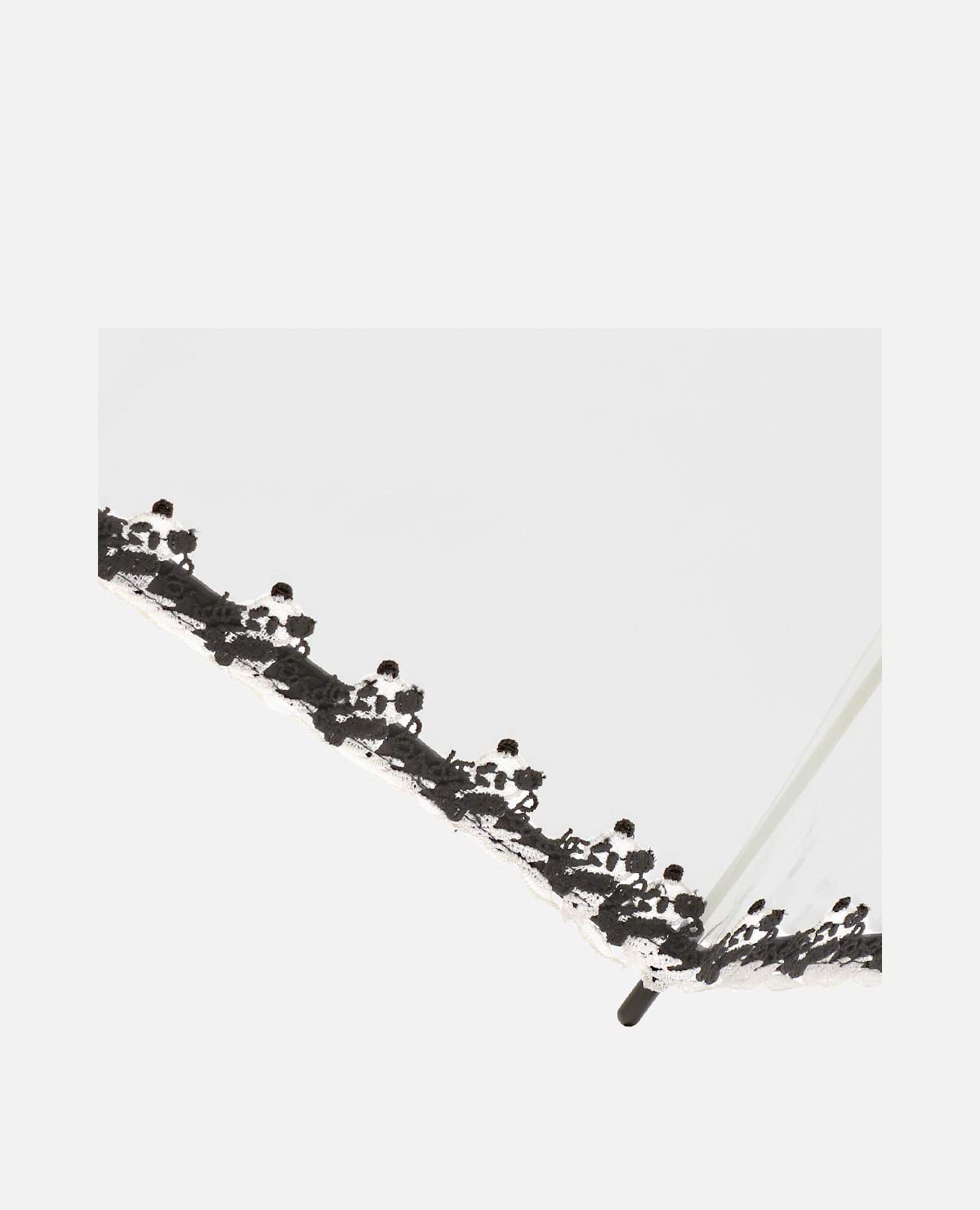 ハッピーレース レース ビニール傘 傘 パンダ｜近沢レース店 2025