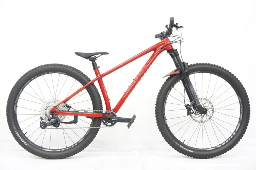SPECIALIZED 「スペシャライズド」 FUSE COMP 29er 2021年モデル