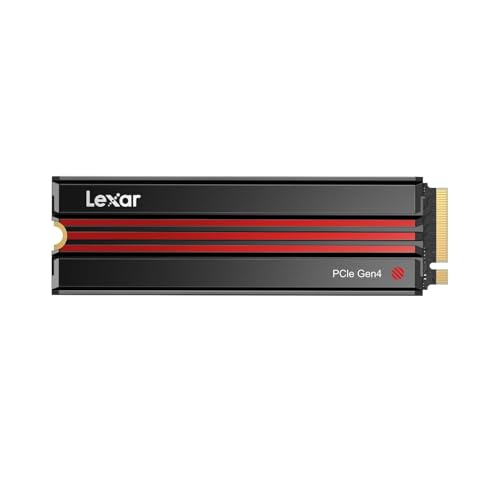 Lexar SSD PCIe Gen4x4 M.2 NVMe 2280」の人気商品一覧 | 安い商品を