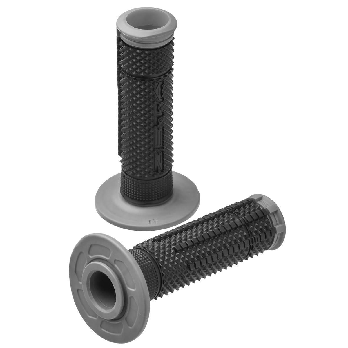 Amazon | ジータレーシング(ZETA RACING) エッジグリップ グレー