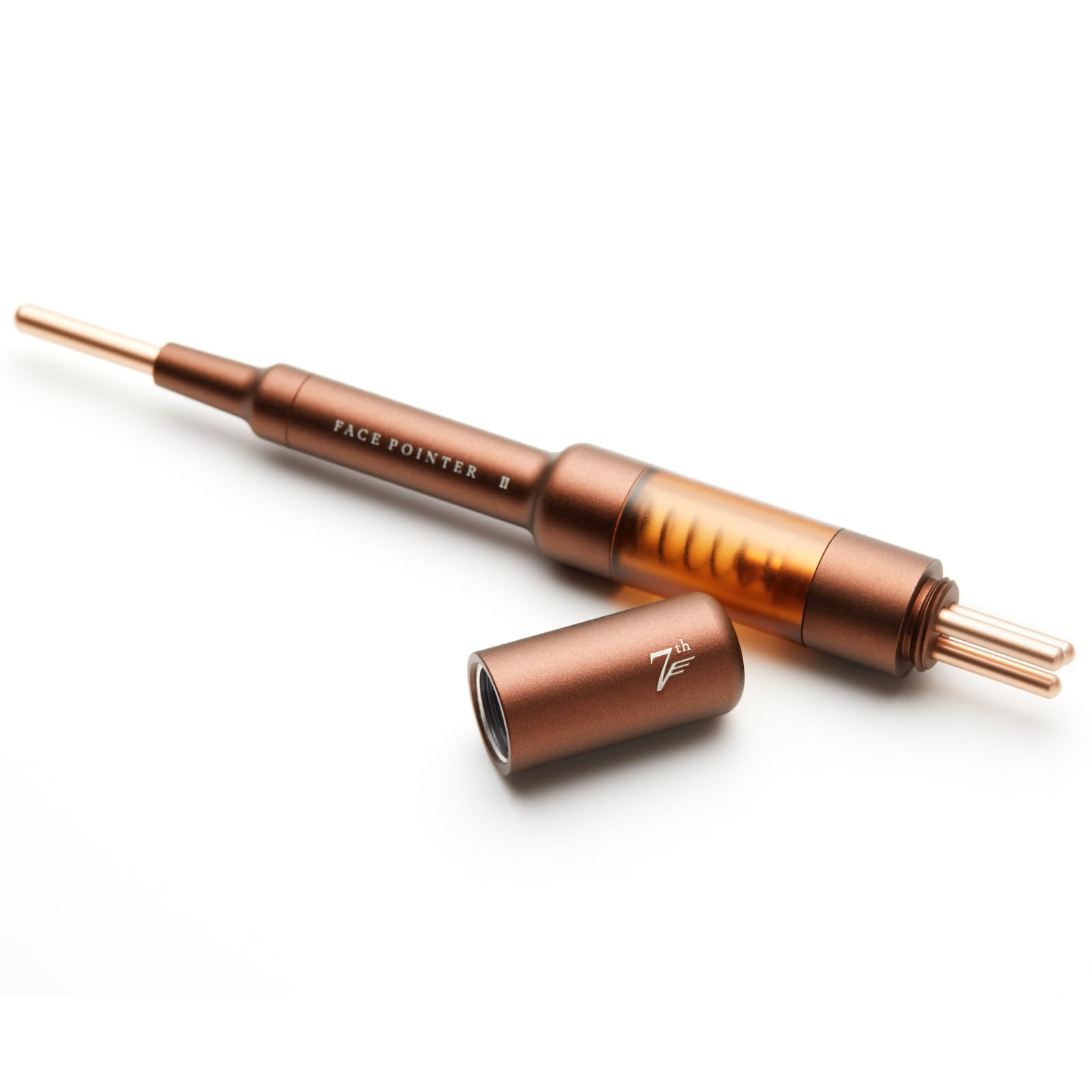 Amazon.co.jp: The FACE POiNTER 7th フェイスポインター COREFIT