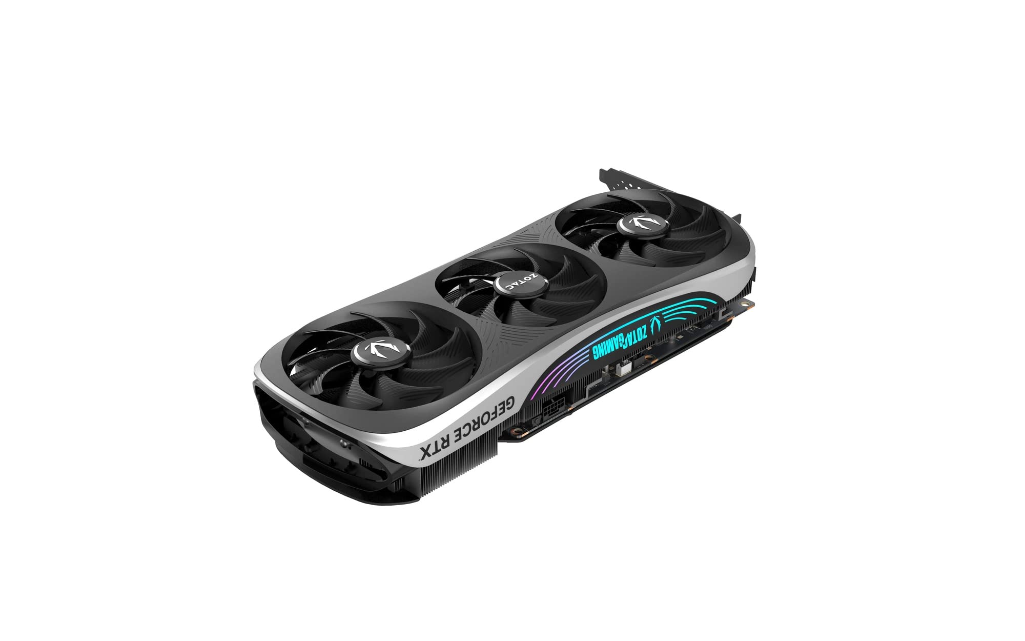 Amazon | ZOTAC GAMING GeForce RTX 4090 Trinity OC グラフィックス