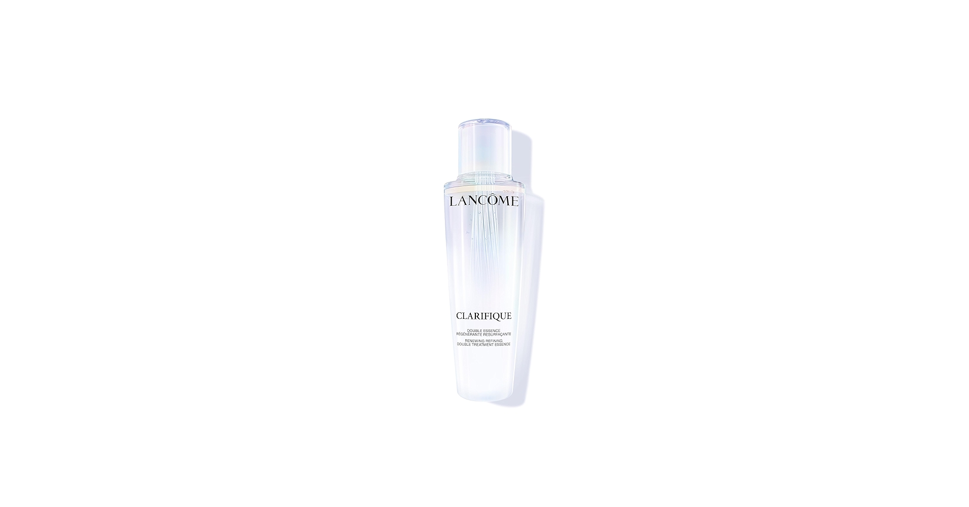 Amazon.com: Lancôme Clarifique Double Treatment Essence