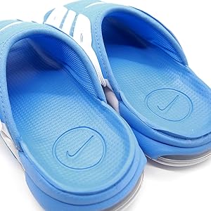 Amazon | [ナイキ] サンダル メンズ エアモアアップテンポスライド