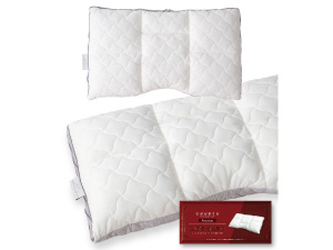 Amazon｜じぶんまくら オーダーメイド枕 引換券 プレミアム （ワイド