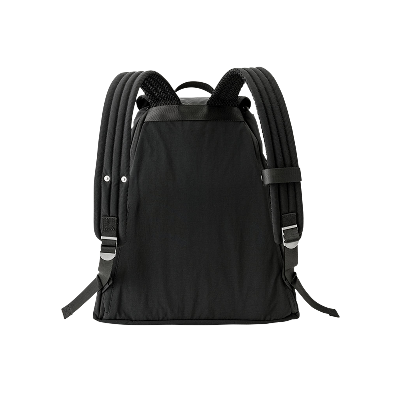 PELICAN BACK PACK 3 BLACK | ギフト・スタイ・出産祝いのMARLMARL