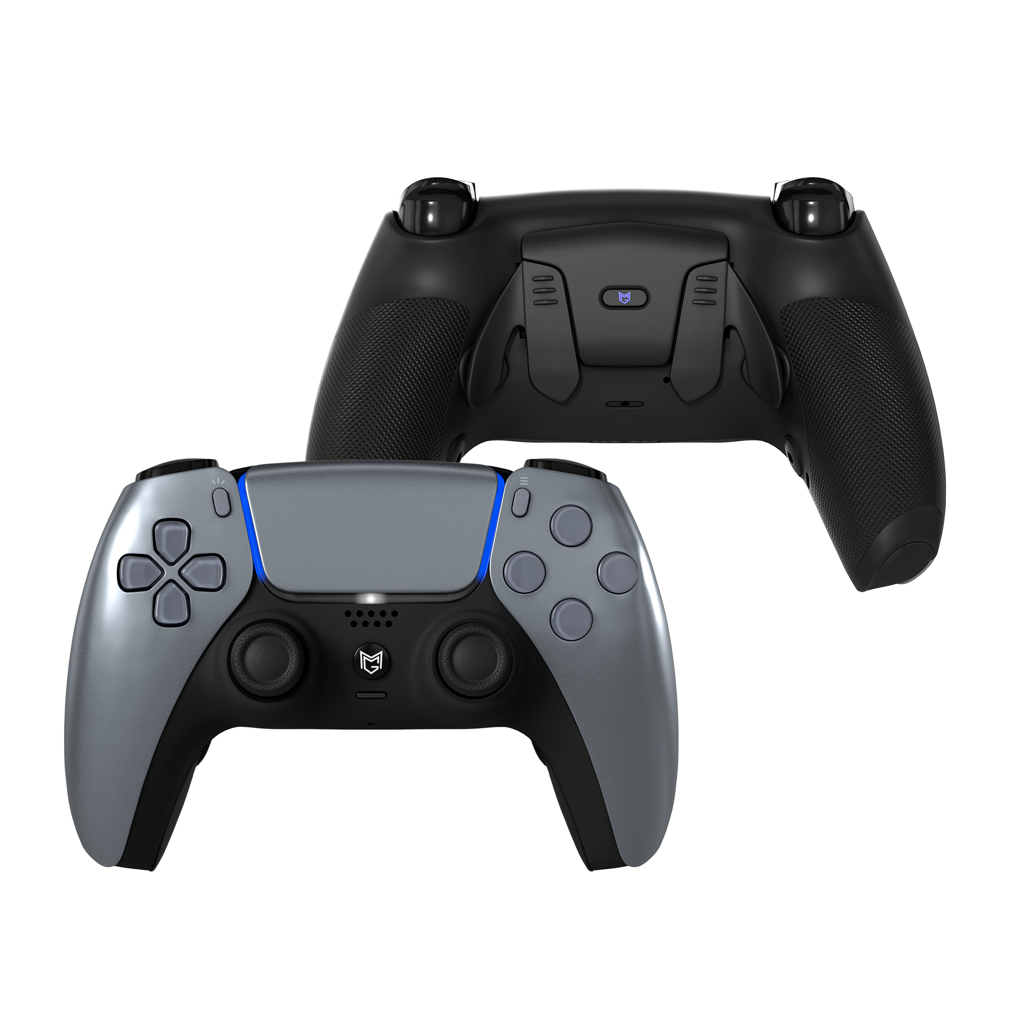 FusionX | フュージョンエックス PS5/PC カスタムコントローラー