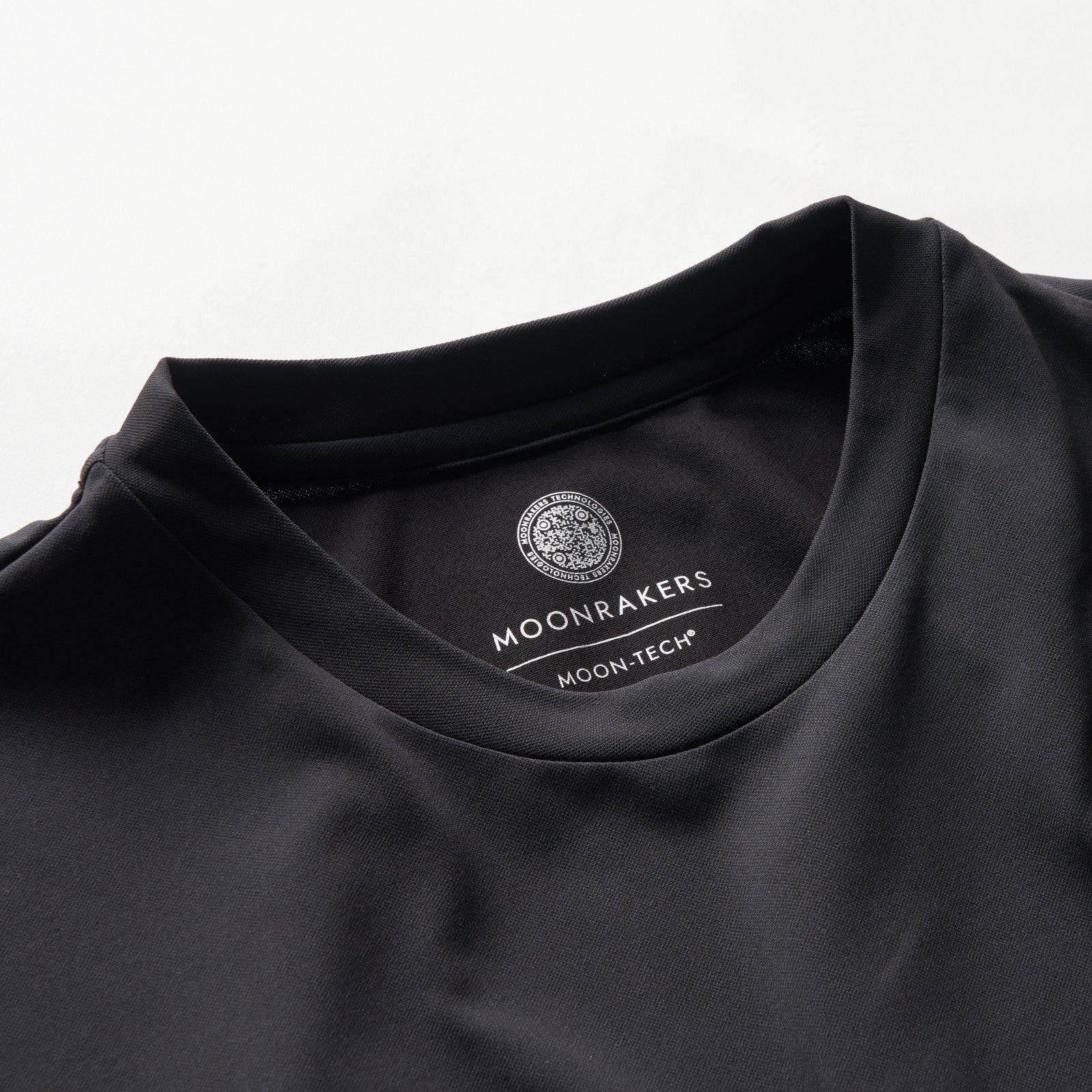 ムーンテック Tシャツ – MOONRAKERS