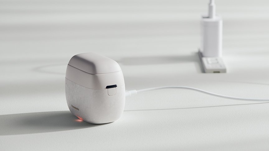 概要 ラムダッシュ パームイン ES-PV3A | メンズシェーバー | Panasonic