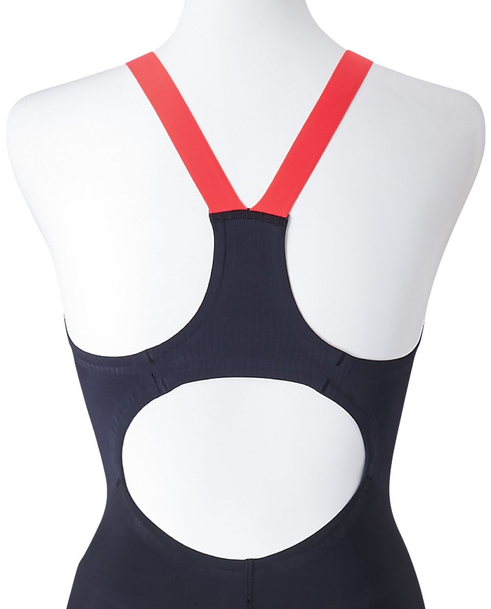 ミズノ競泳用水着「GX・SONIC 6」デビュー | ミズノ株式会社のプレス