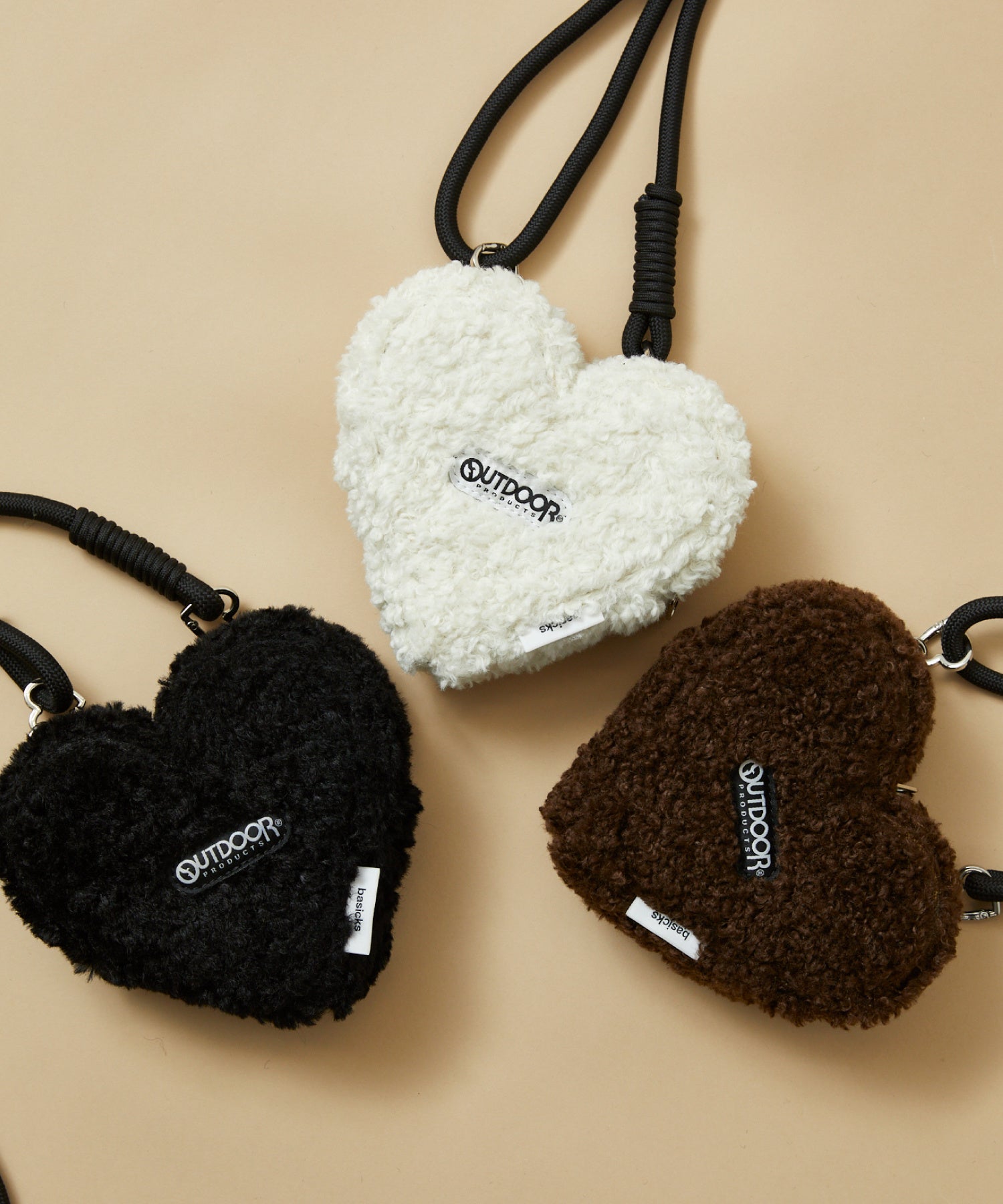 大好評につき第二弾を発売！【Firsthand×OUTDOOR PRODUCTS× BASICKS