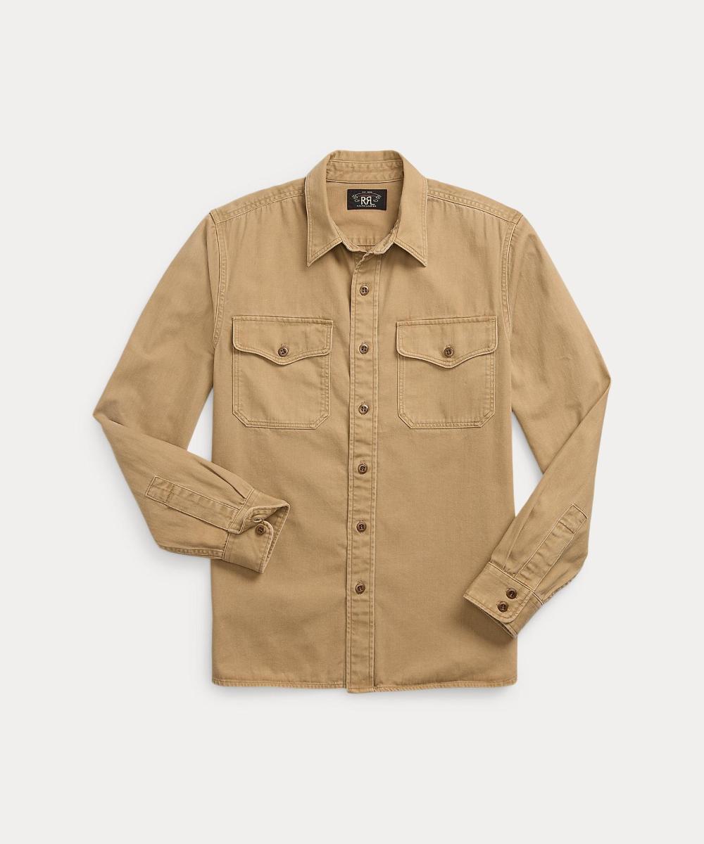 DOUBLE RL RALPH LAUREN/ダブル アール エル ラルフ ローレン通販