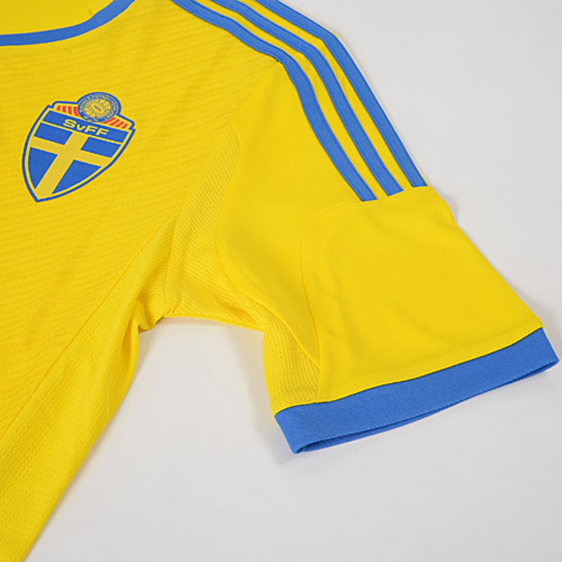 adidas スウェーデン代表 2013 ユニフォーム ホーム 半袖 レプリカ