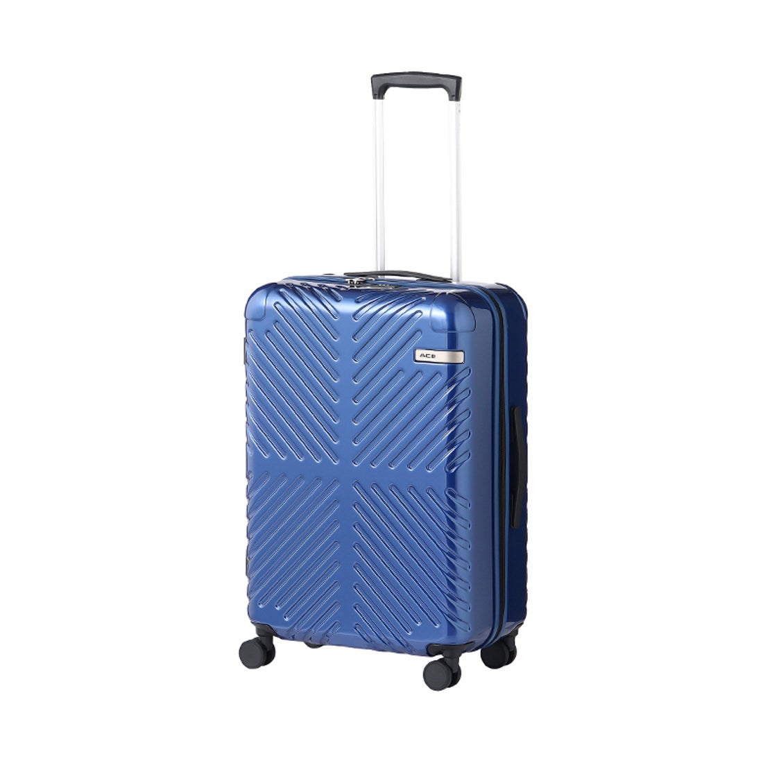 エース ACE エース スーツケース Mサイズ 57L 軽量 ラディアル ACE