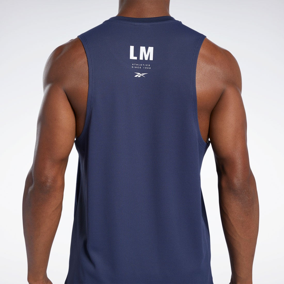レズミルズ ニット タンク トップ / Les Mills Knit Tank Top