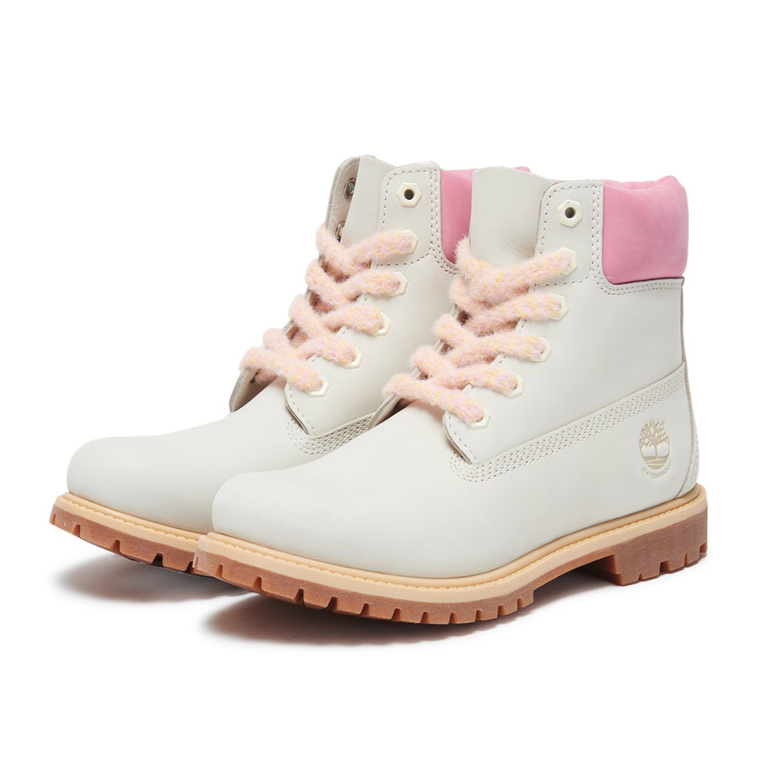 ティンバーランド Timberland 6インチ プレミアム ウォータープルーフ