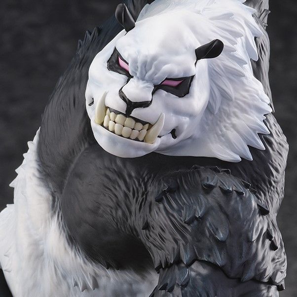 Design COCO │ PRODUCTS │ 『呪術廻戦』パンダ 1/7スケールフィギュア