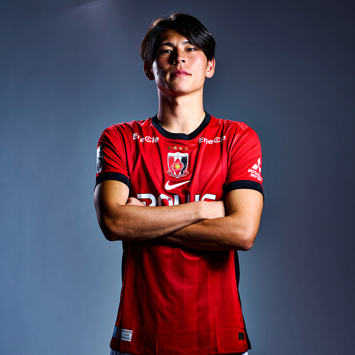 明治安田J1百年構想リーグユニフォーム販売！ | 浦和