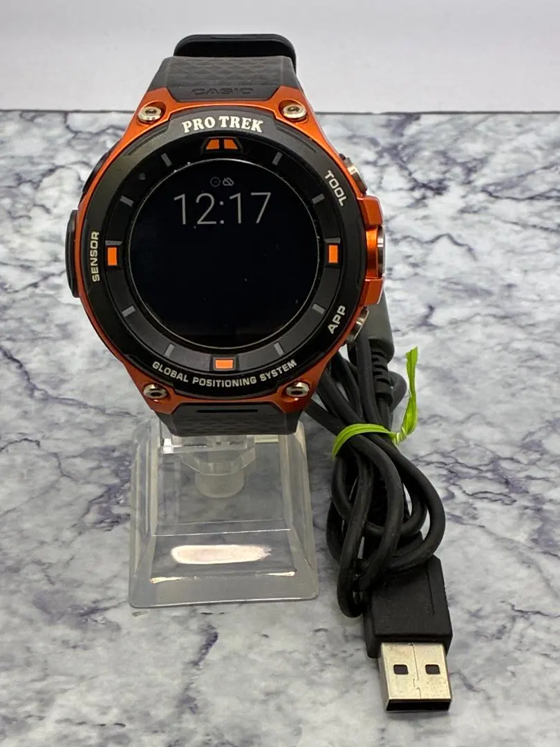 2026年最新】PROTREK スマートウォッチ・ウェアラブルの人気アイテム