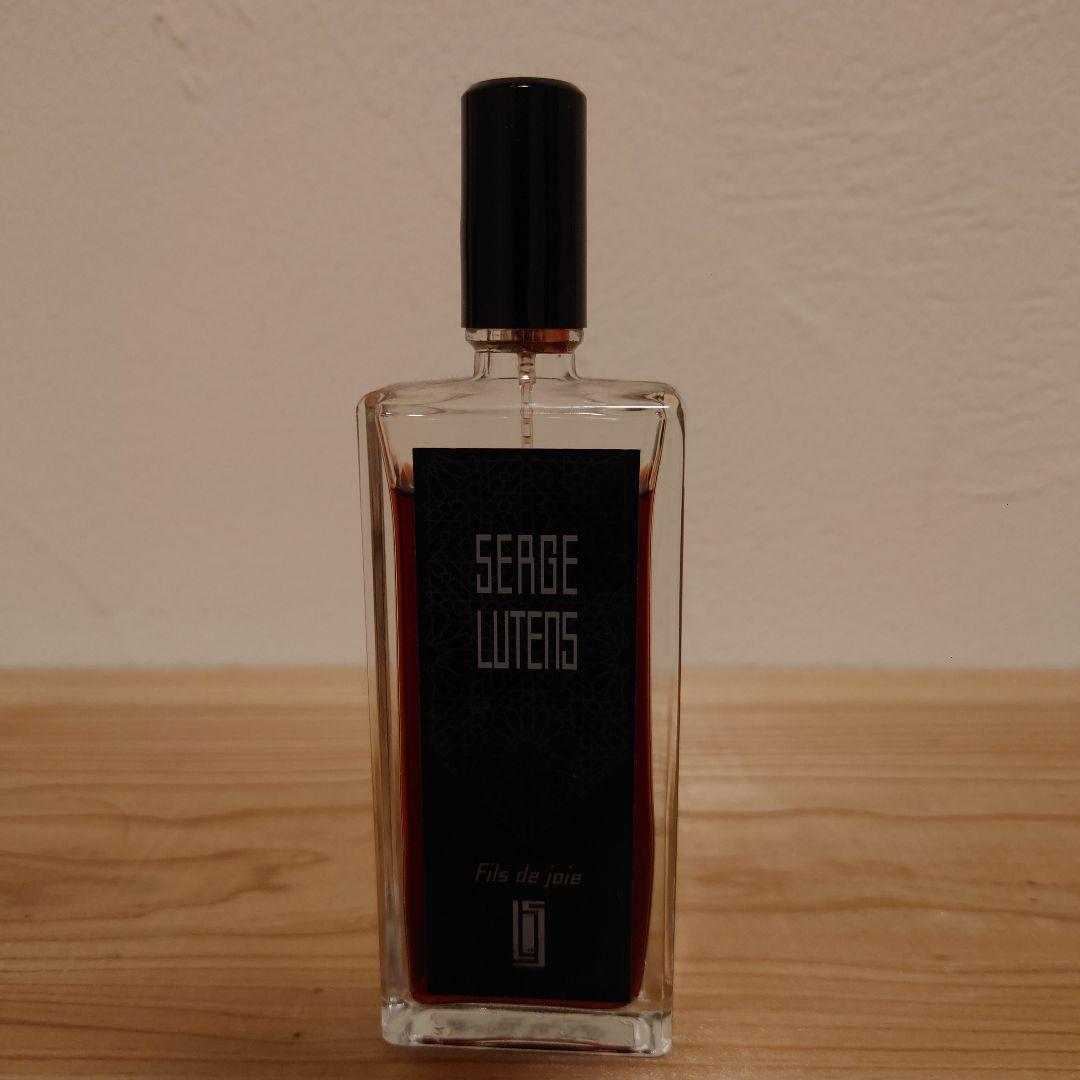 【お値下！】フィスドゥジョワ Serge Lutens Fils de joie Fils de Joie by Serge Lutens Fragrance Samples | DecantX | Eau de