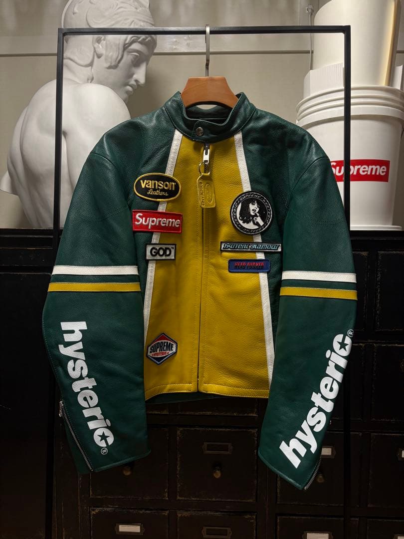 ジャケット・アウター OOPS THE NORTH FACE ザ ノースフェイス ボアジャケット アウター EXTREME