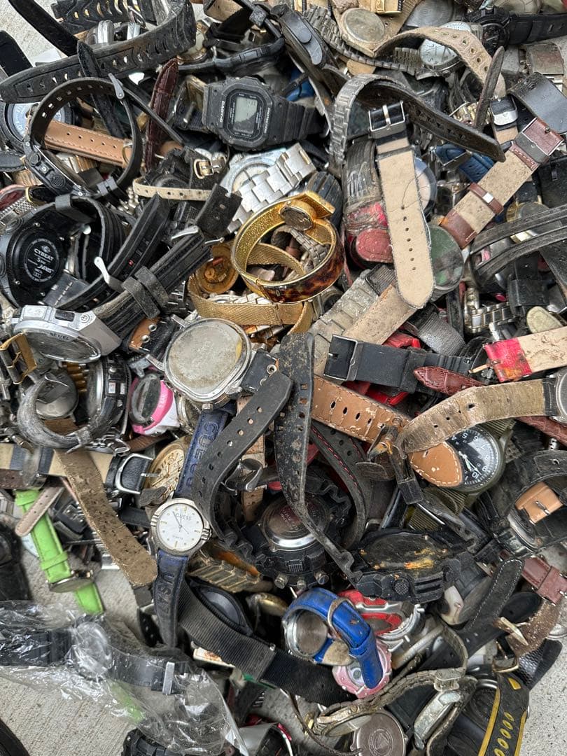 腕時計腕時計腕時計腕時計340台まとめて売る HISTORY GSX904LOV-3 | GSX WATCH JAPAN-時計・腕時計