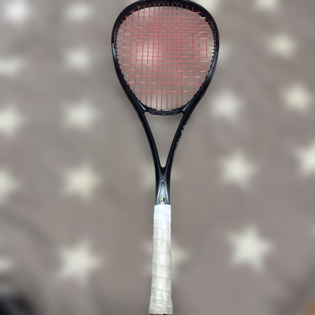 YONEX ボルトレイジ8s YONEX（ヨネックス） ソフトテニスラケット ボルトレイジ8S VOLTRAGE8S
