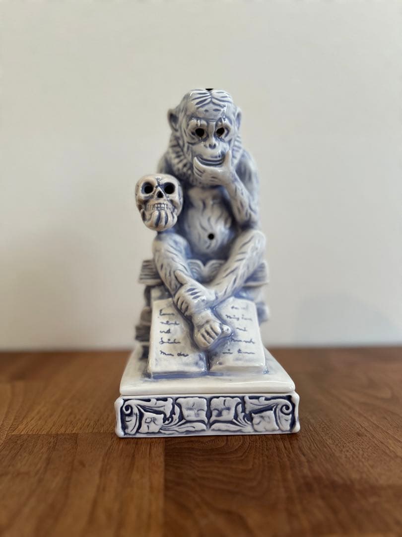 NEIGHBORHOOD INCENSE CHAMBER お香立て 猿 ⭐️極美品⭐️NEIGHBORHOOD INCENSE CHAMBER お香立て 猿 - メルカリ