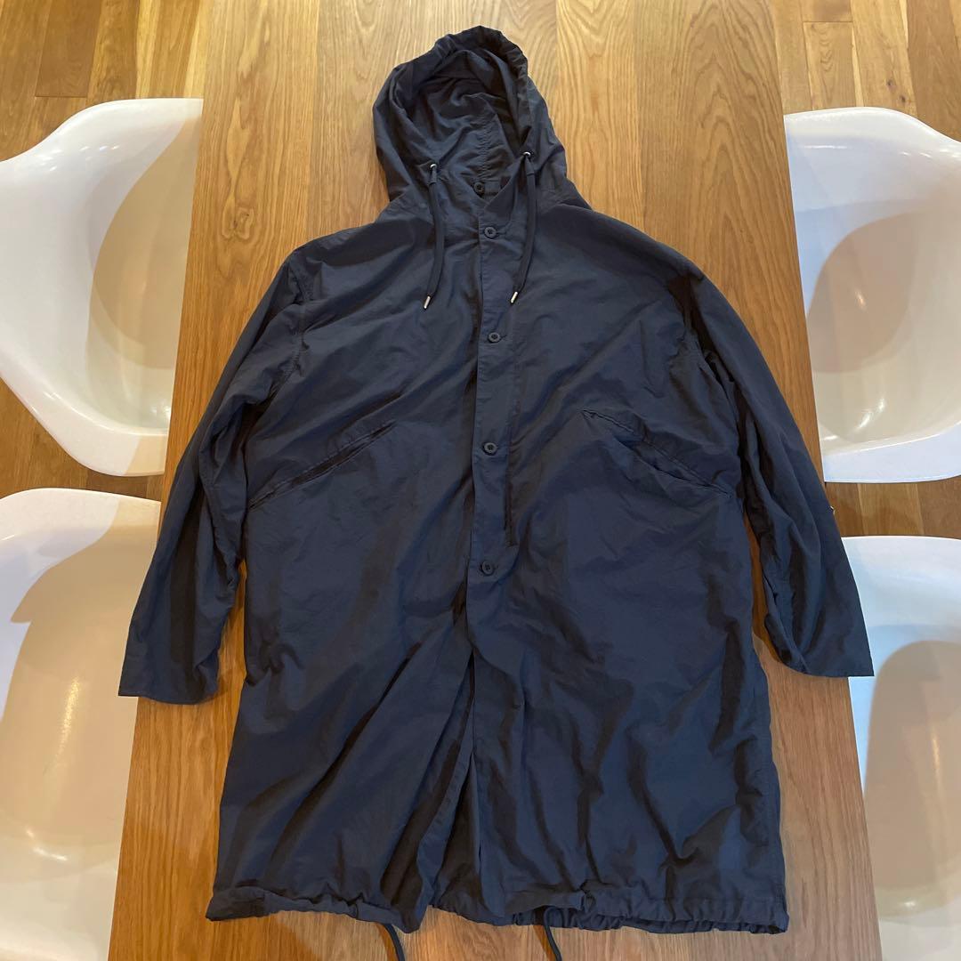 TEATORA SOUVENIR HUNTER Packable 48 スレート SOUVENIR HUNTER S/L PACKABLE｜TEATORA テアトラ