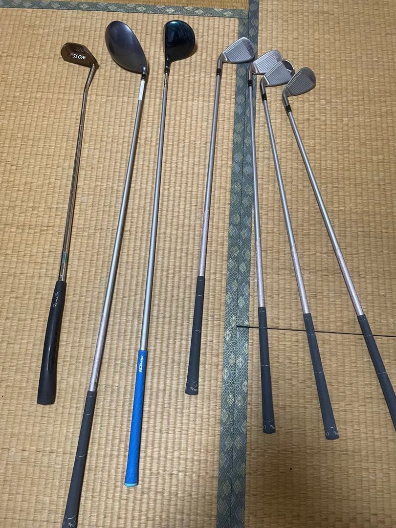 レディース ゴルフクラブセット Callaway Solar Callaway（キャロウェイ） レディース クラブセット Solaire ソレイル