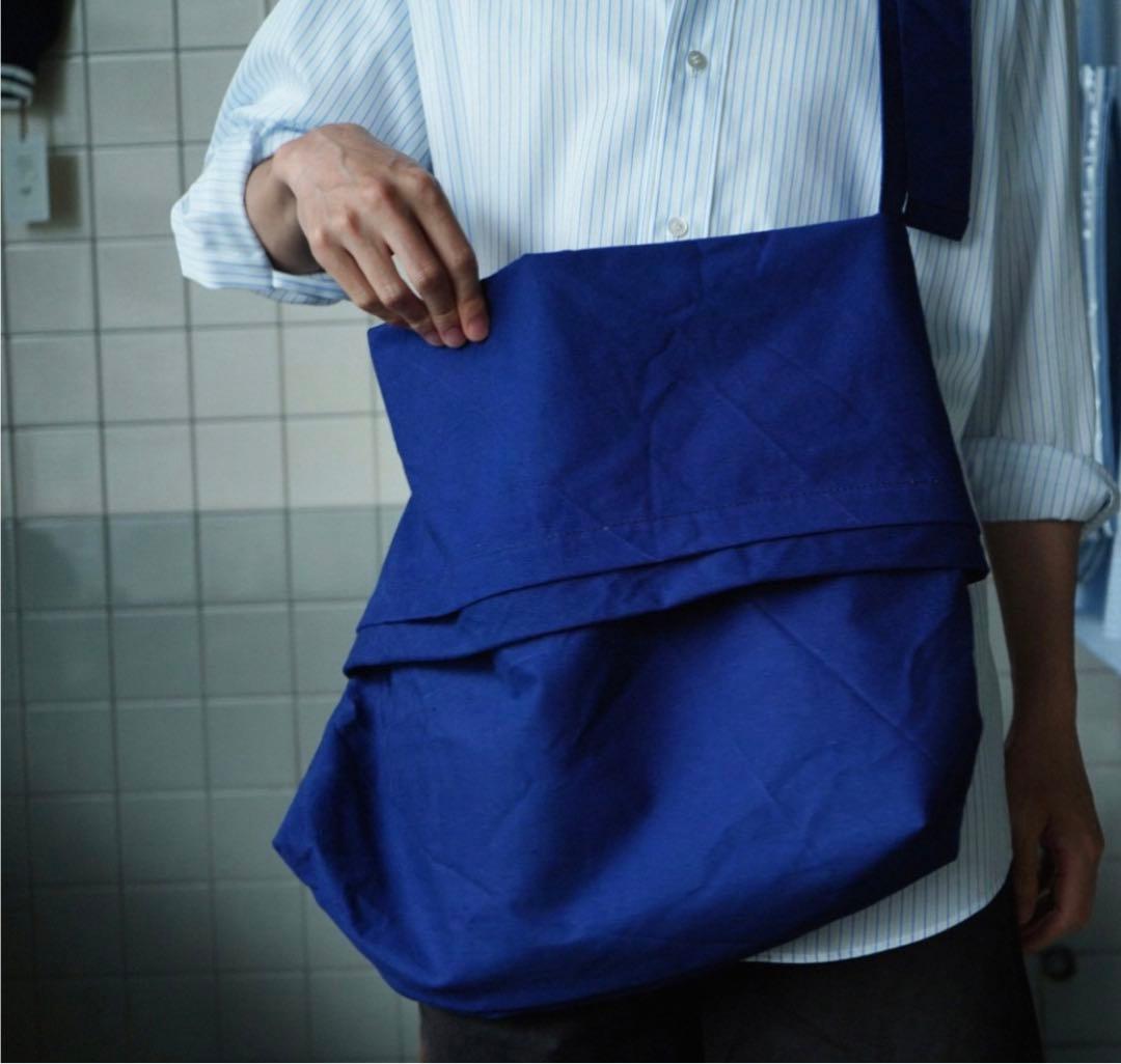 kaili トランスフォームバッグL KaILI 