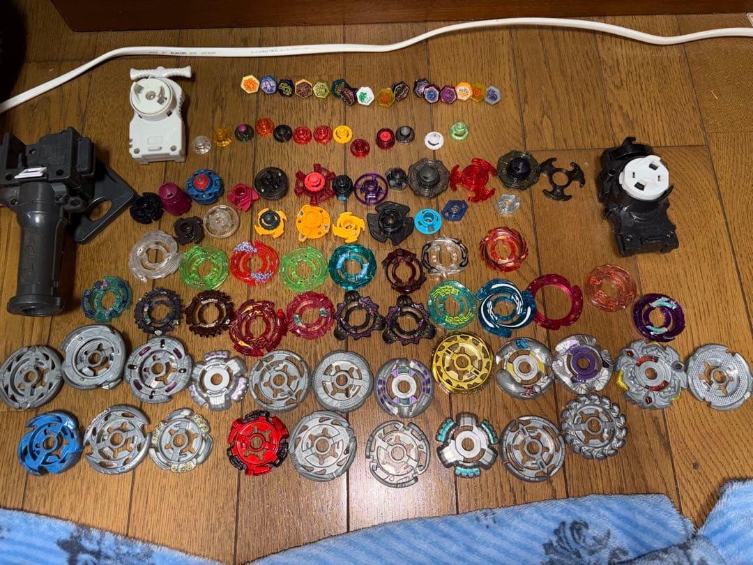 ベイブレードセット21個 タカラトミー（TAKARA TOMY） ベイブレード 3点セット スタジアム BX