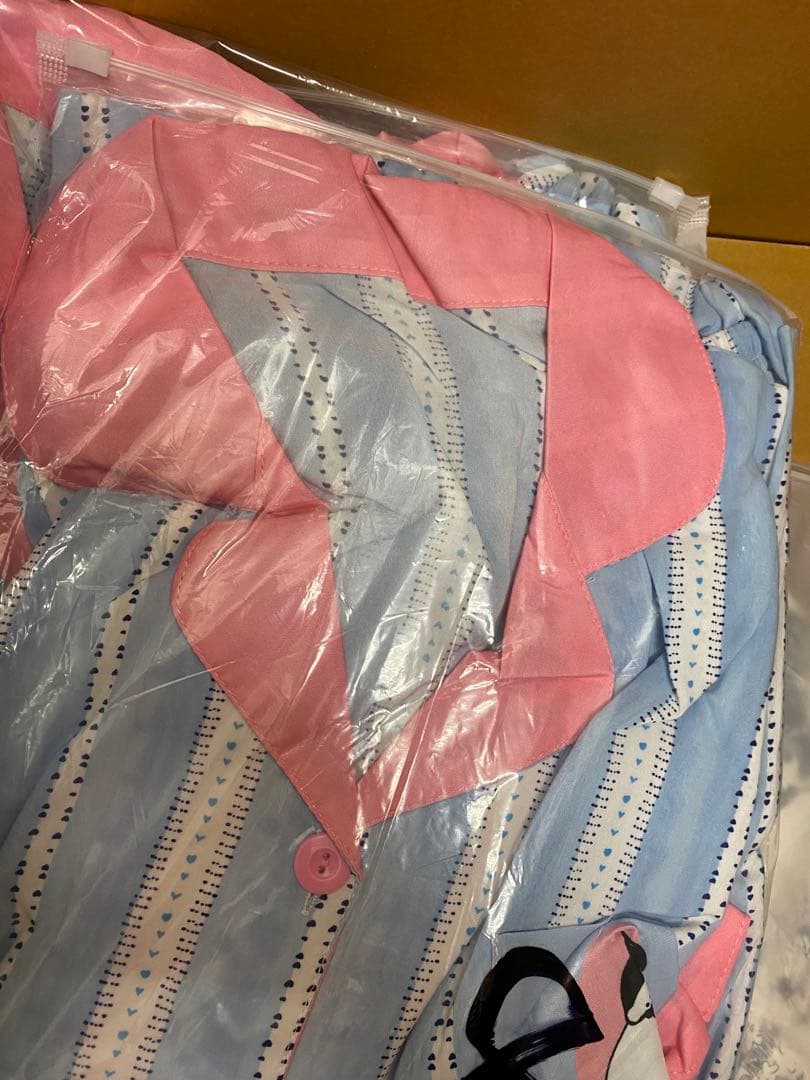 パジャマ18 ワコール／睡眠科学 【綿100％】やわらかく肌になじんで、ふんわり