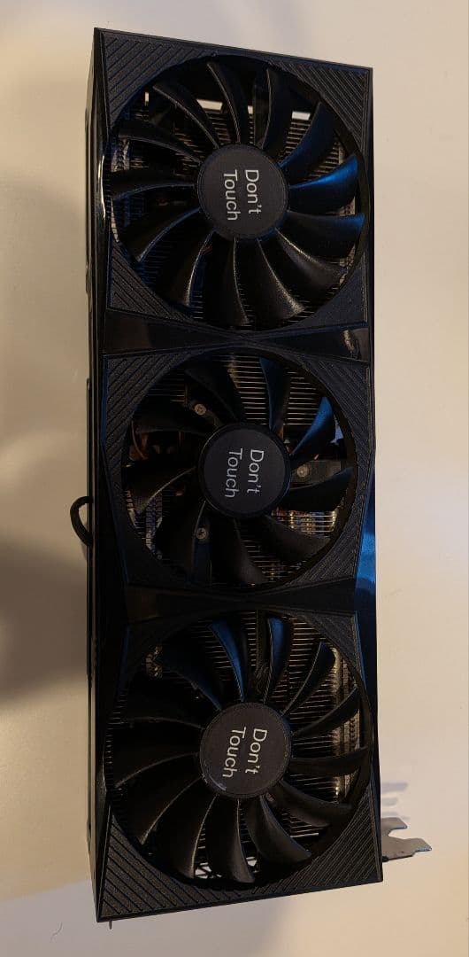 ZOTAC GeForce RTX3090 グラフィックボード ZOTAC GAMING GeForce RTX 3090 Trinity | ZOTAC NVIDIA グラフィック