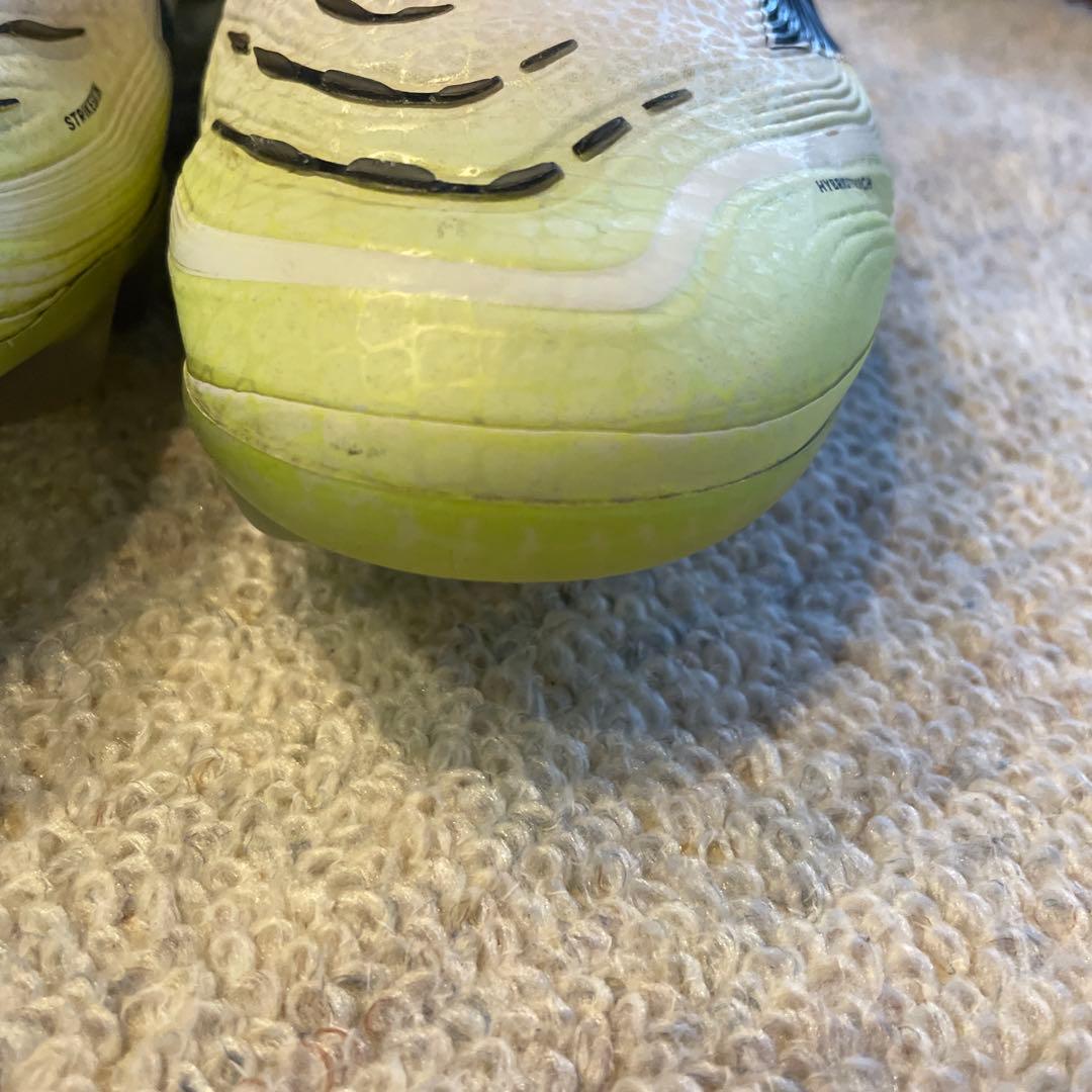 アディダス プレデター エリート HG/AG ジャパン　25.0cm