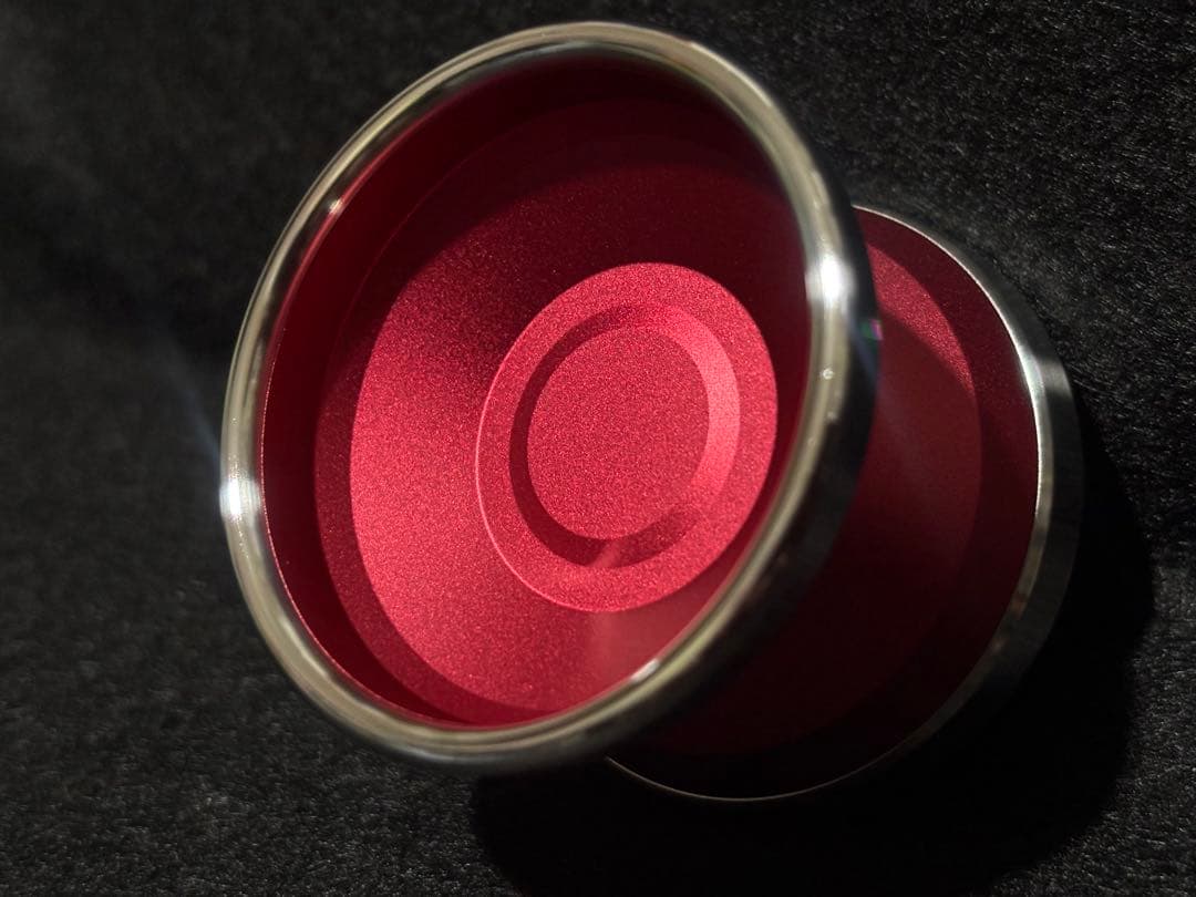 Japan Technology Shaqshine FG ヨーヨー 廃盤 美品 SHAQSHINE BROS. | JAPAN TECHNOLOGY