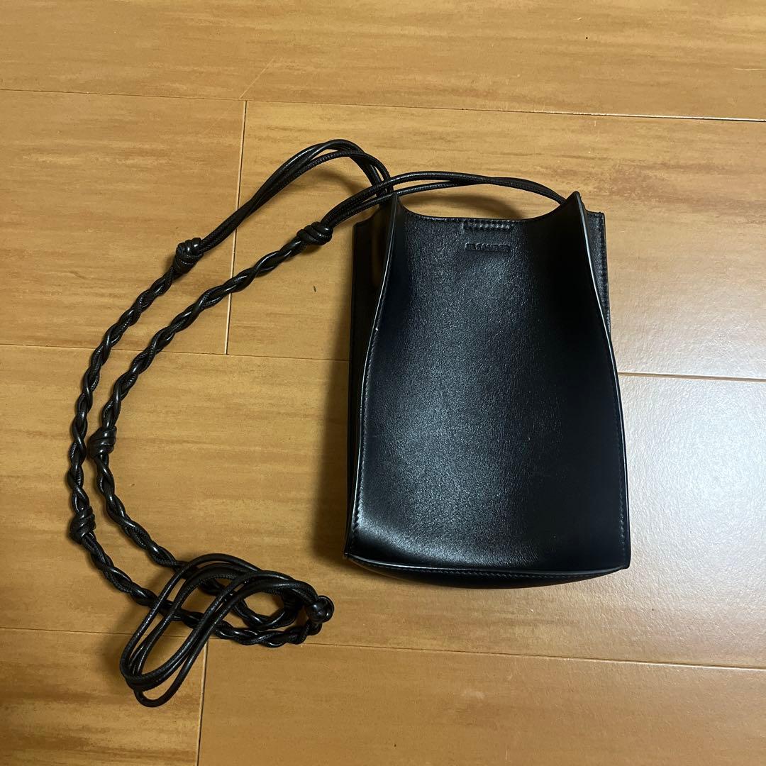 バッグ Jilsander jammin バッグ ウィメンズ | ジル・サンダー公式オンラインストア