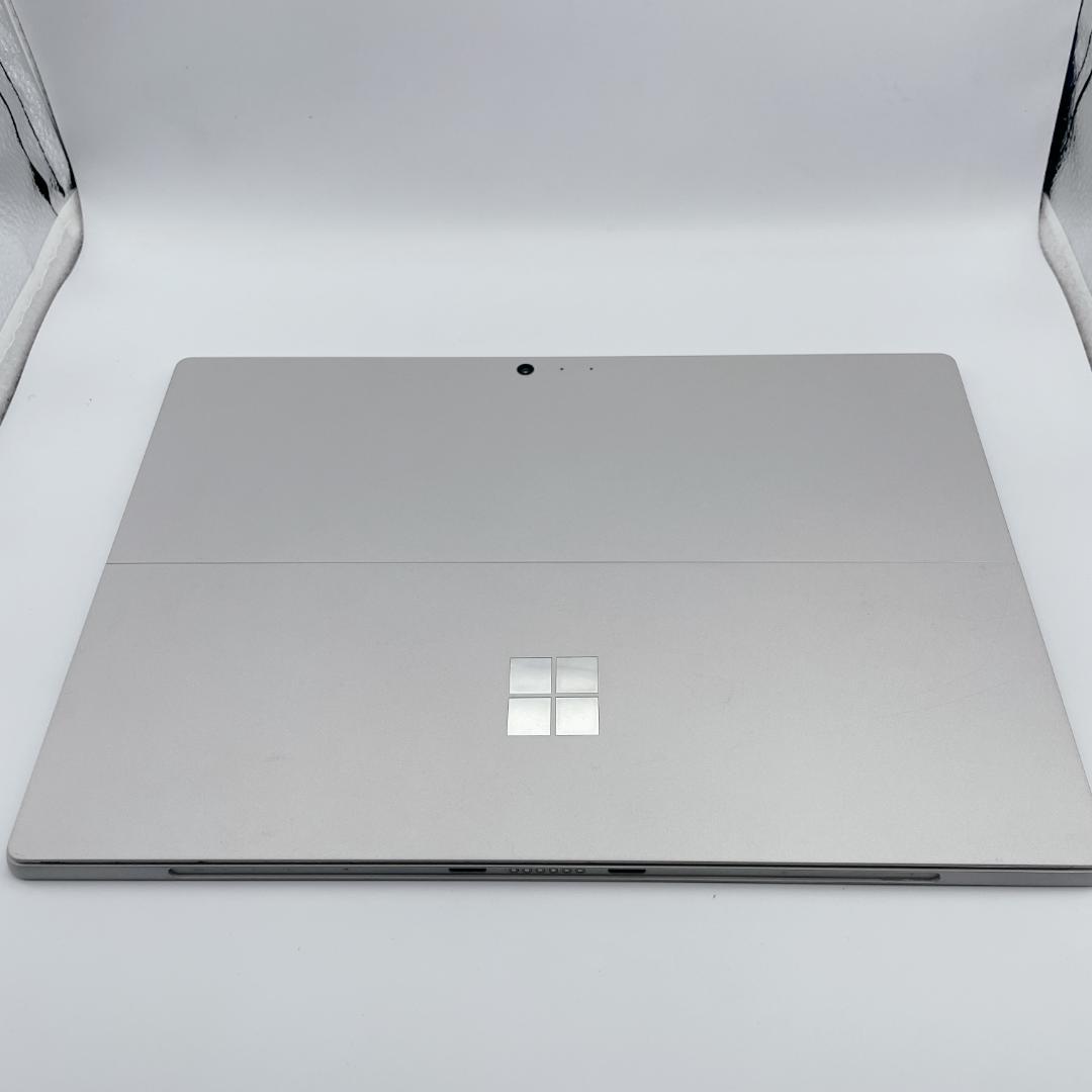 未使用級】Surface Pro 第5世代 Core i5 128GB 8GB - メルカリ