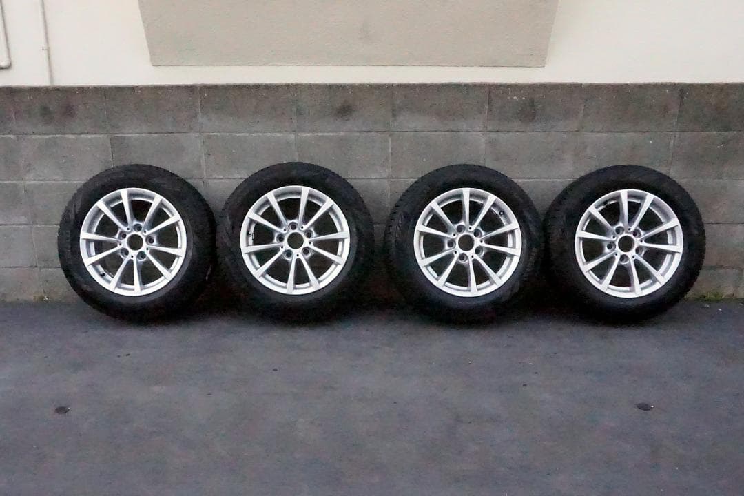  3シリーズ F30,F31 スタッドレスタイヤ　走行距離少 楽天市場】bmw f30（スタッドレスタイヤ｜タイヤ）：タイヤ・ホイール