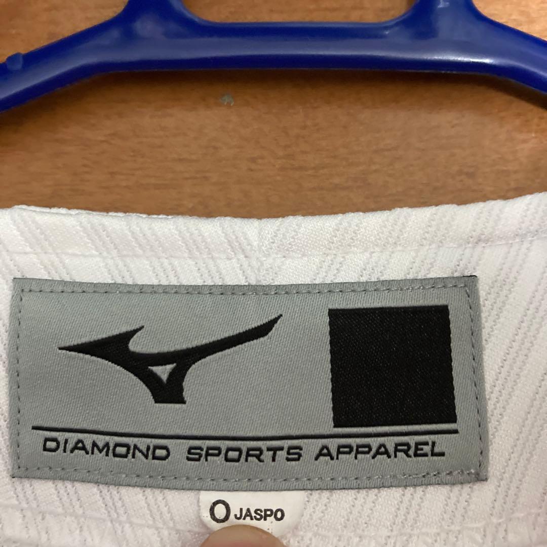 元中日ドラゴンズ 松坂大輔 ホームレプリカユニフォーム Oサイズ2018年