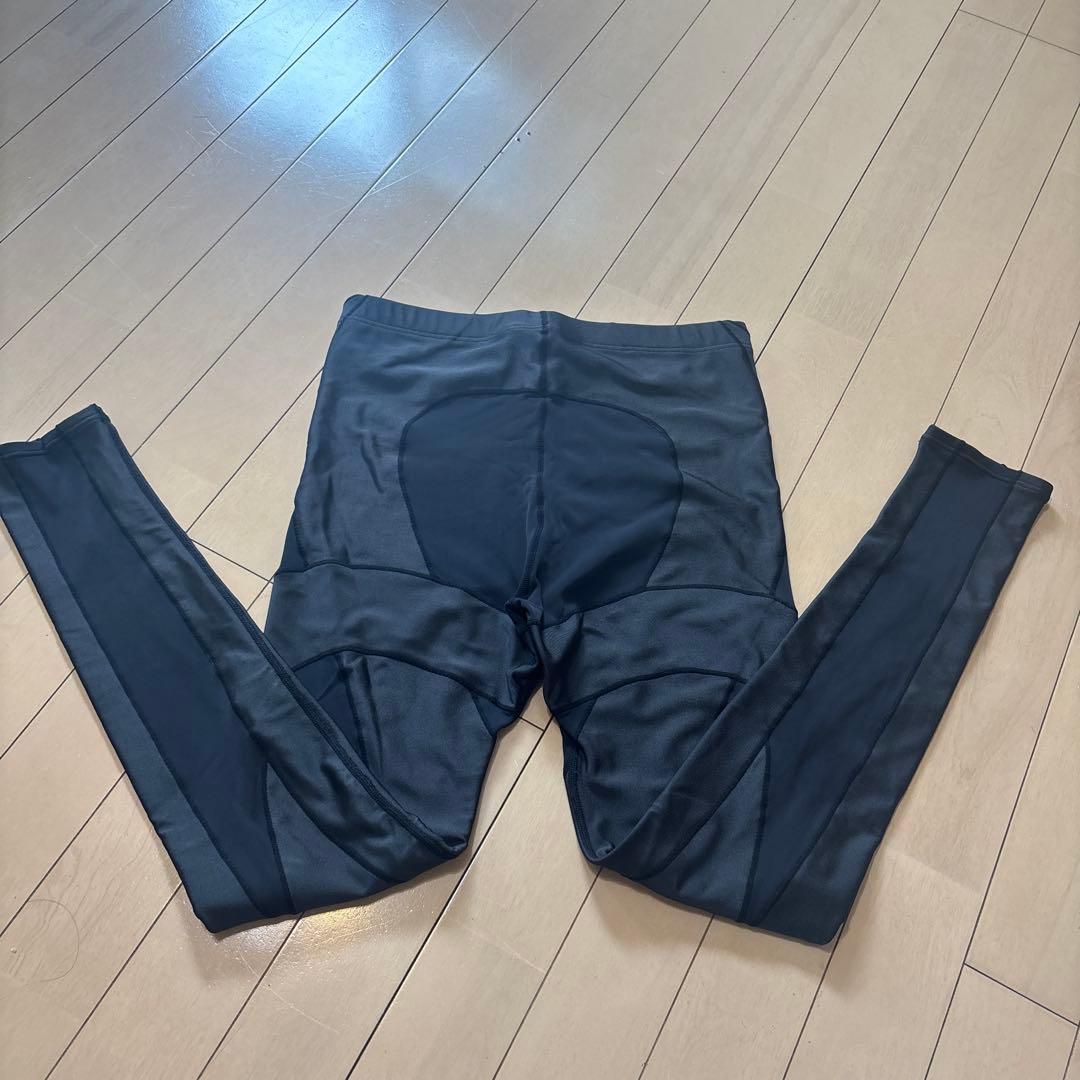 お値下げ！グラントイーワンズ レディースファットバーンスパッツ