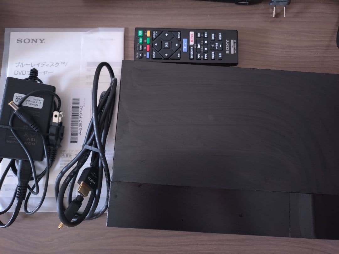 G*l様 SONY 4Kアップコンバート ブルーレイプレーヤー　DVDプレーヤー Amazon | ソニー ブルーレイプレーヤー/DVDプレーヤー Ultra HD