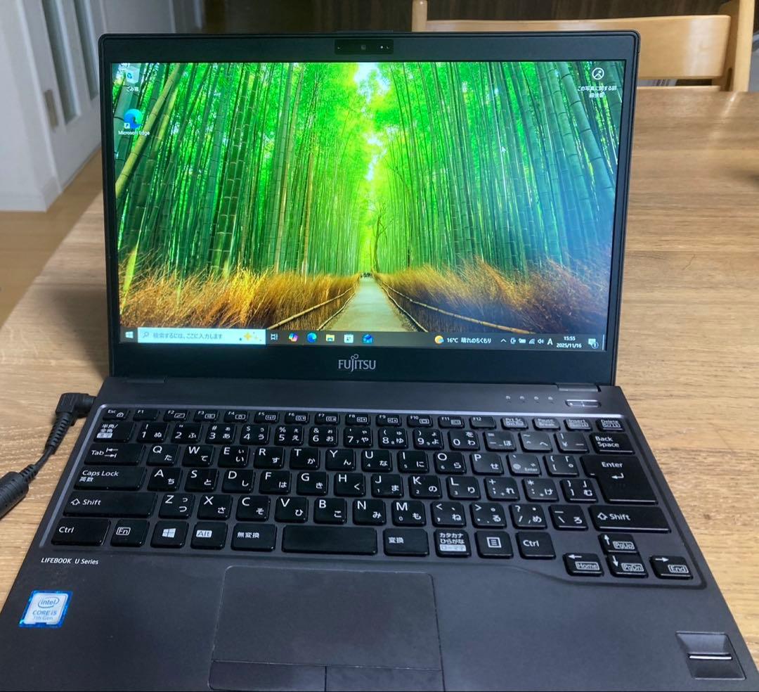 ノートパソコンWindows10 Hothotレビュー】Snapdragon 850搭載のArm版Windows 10 2in1「Yoga