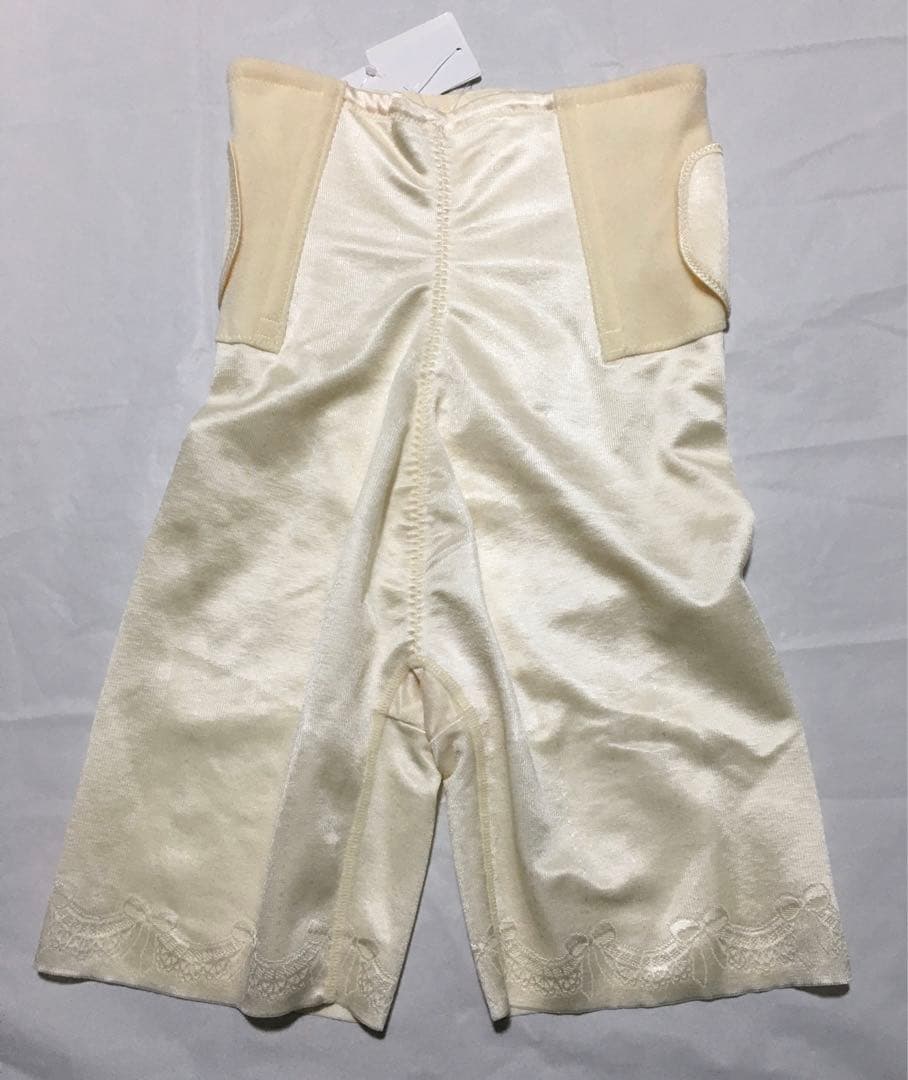 新品 ワコール マタニティ ルアノーレ シェイプマミーガードル 58 産後