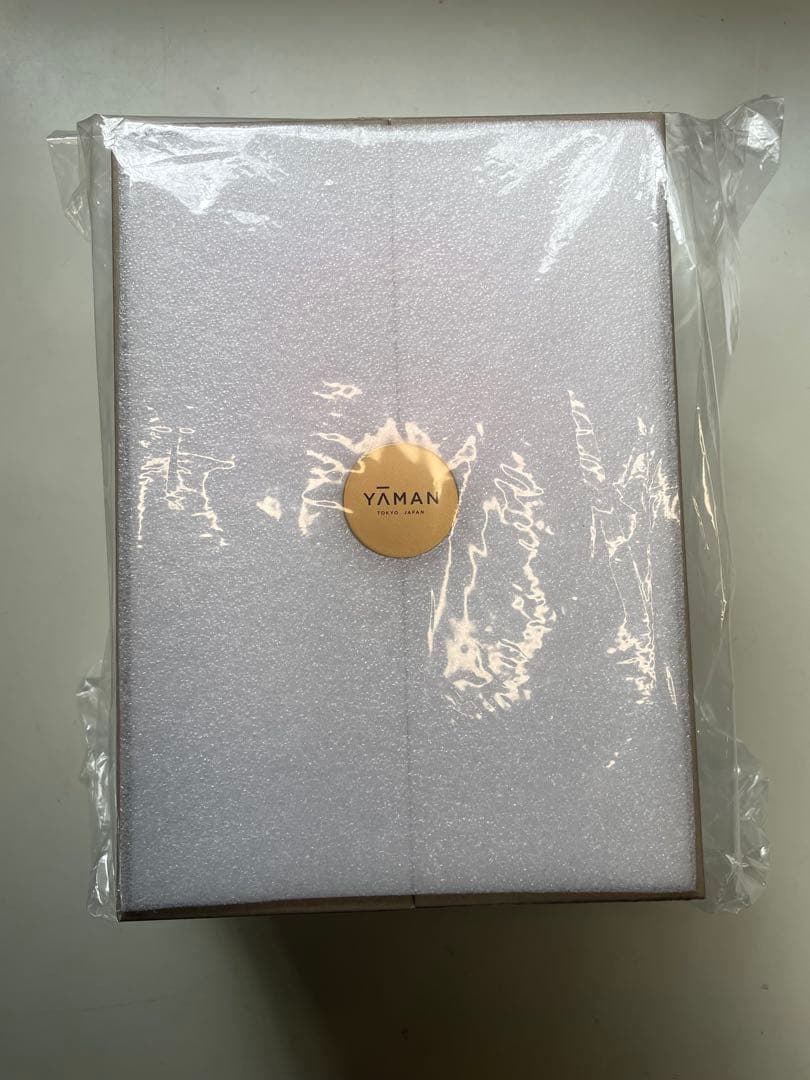 【新品・未使用】YA-MAN 美顔器 フォトプラス シャイニー ネオ フォトプラス シャイニー YA-MAN TOKYO JAPAN | LIPS SHOPPING