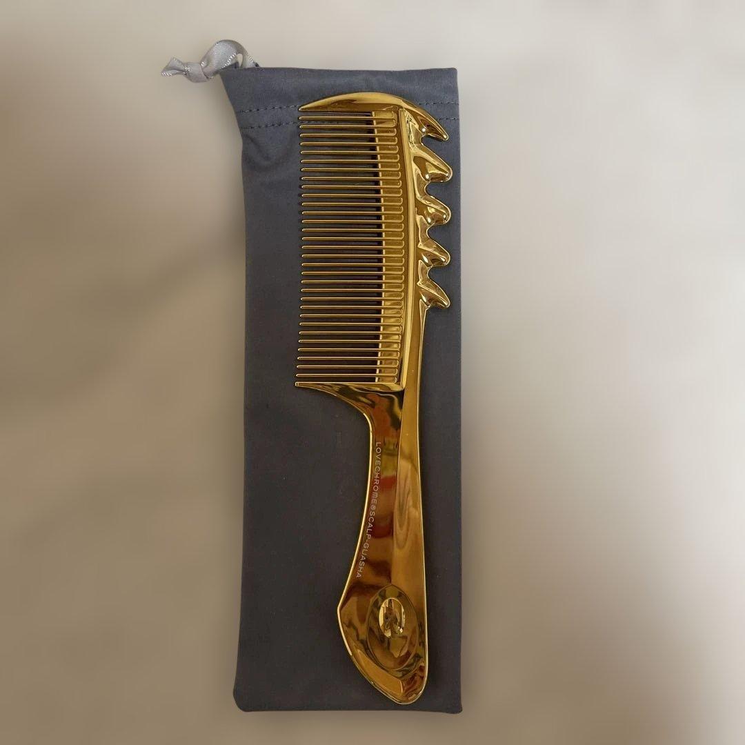 lovechromeラブクロム (R)K24GPスカルプカッサ ゴールド Amazon | ラブクロム K24GPスカルプカッサ ローズ ゴールド [公式